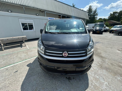 Fiat Talento 1.6 MJ L1H1 SX luxe 6pers dubb cabine 6