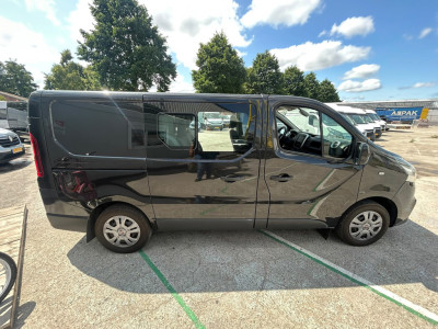 Fiat Talento 1.6 MJ L1H1 SX luxe 6pers dubb cabine 8