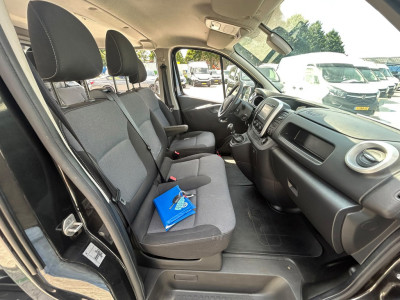 Fiat Talento 1.6 MJ L1H1 SX luxe 6pers dubb cabine 9