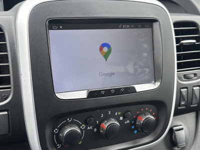 Fiat Talento 1.6 MJ L2 DC Dubbele cabine 10