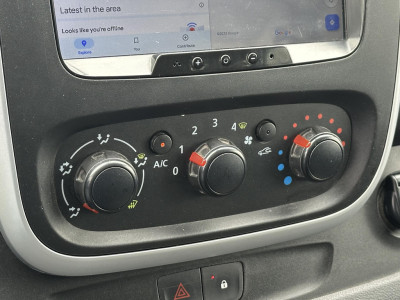 Fiat Talento 1.6 MJ L2 DC Dubbele cabine 12
