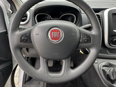 Fiat Talento 1.6 MJ L2 DC Dubbele cabine 13