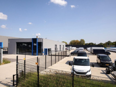 Fiat Talento 1.6 MJ L2 DC Dubbele cabine 15