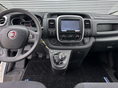 Fiat Talento 1.6 MJ L2 DC Dubbele cabine 2