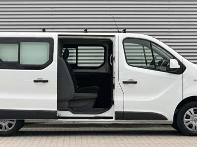 Fiat Talento 1.6 MJ L2 DC Dubbele cabine 3