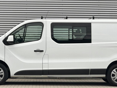 Fiat Talento 1.6 MJ L2 DC Dubbele cabine 4
