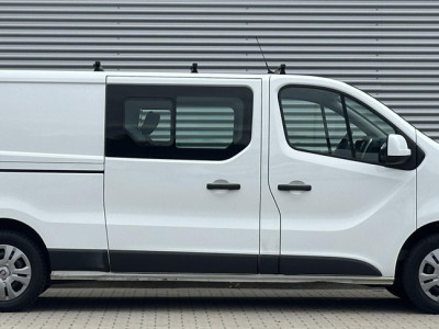 Fiat Talento 1.6 MJ L2 DC Dubbele cabine 5