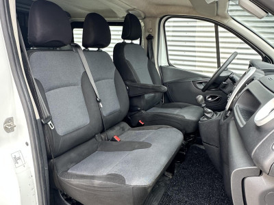 Fiat Talento 1.6 MJ L2 DC Dubbele cabine 6