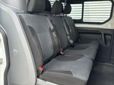 Fiat Talento 1.6 MJ L2 DC Dubbele cabine 8