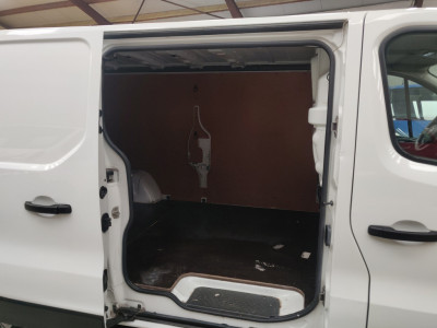 Fiat Talento 1.6 MJ L2H1 Basis Euro 6 10