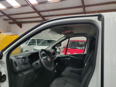 Fiat Talento 1.6 MJ L2H1 Basis Euro 6 12
