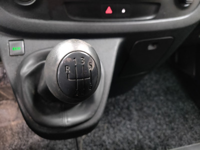 Fiat Talento 1.6 MJ L2H1 Basis Euro 6 17