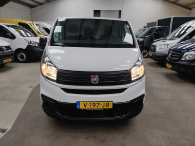 Fiat Talento 1.6 MJ L2H1 Basis Euro 6 2