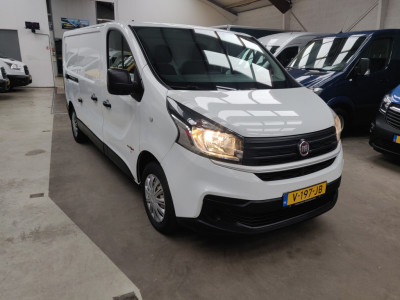 Fiat Talento 1.6 MJ L2H1 Basis Euro 6 3