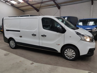 Fiat Talento 1.6 MJ L2H1 Basis Euro 6 4