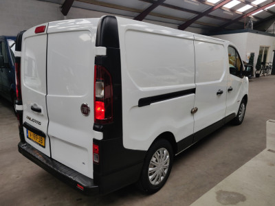 Fiat Talento 1.6 MJ L2H1 Basis Euro 6 5