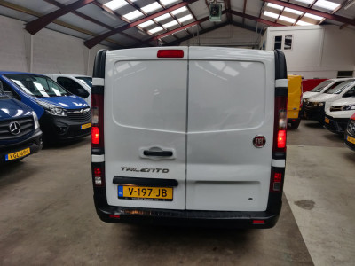Fiat Talento 1.6 MJ L2H1 Basis Euro 6 6