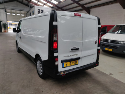 Fiat Talento 1.6 MJ L2H1 Basis Euro 6 7