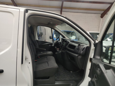 Fiat Talento 1.6 MJ L2H1 Basis Euro 6 9