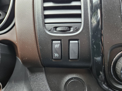 Fiat Talento 1.6 MJ L2H1 Limited Edition! Dubbele Cabine! Mooie/Nette Bus! Leer! Trekhaak! foto 20