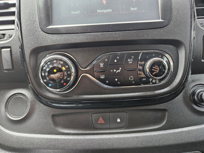 Fiat Talento 1.6 MJ L2H1 Limited Edition! Dubbele Cabine! Mooie/Nette Bus! Leer! Trekhaak! foto 21