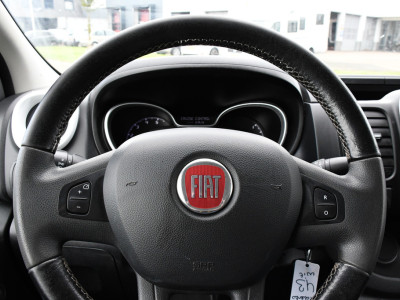 Fiat Talento 1.6 MJ L2H1 SX PB Edition Camera, Cruise, 125pk, Trekhaak, Airco, Stoelverwarming, Uniek! foto 16