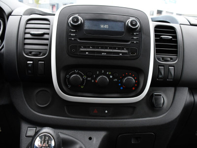 Fiat Talento 1.6 MJ L2H1 SX PB Edition Camera, Cruise, 125pk, Trekhaak, Airco, Stoelverwarming, Uniek! foto 17