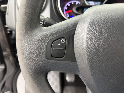 Fiat Talento 1.6 MJ Lang Dubbele Cabine 6-Persoons | 2xSchuifdeur | Exclusive | Multimedia | Privacyglass | Trekhaak | Airco | Cruise 15