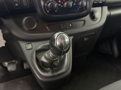 Fiat Talento 1.6 MJ Lang Dubbele Cabine 6-Persoons | 2xSchuifdeur | Exclusive | Multimedia | Privacyglass | Trekhaak | Airco | Cruise 16