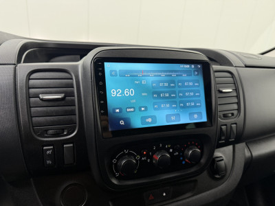 Fiat Talento 1.6 MJ Lang Dubbele Cabine 6-Persoons | 2xSchuifdeur | Exclusive | Multimedia | Privacyglass | Trekhaak | Airco | Cruise 17