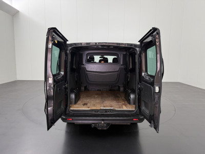 Fiat Talento 1.6 MJ Lang Dubbele Cabine 6-Persoons | 2xSchuifdeur | Exclusive | Multimedia | Privacyglass | Trekhaak | Airco | Cruise 4