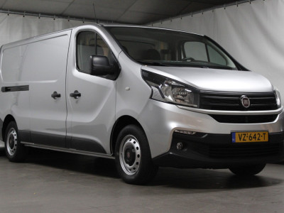 Fiat Talento 1.6 MultiJet 120pk L2H1 SX | Euro 6 | Navi