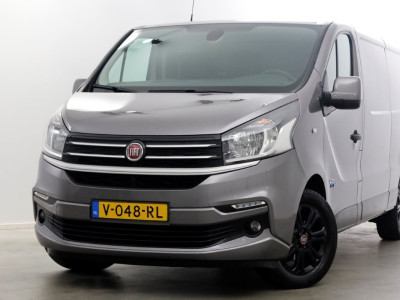 Fiat Talento 1.6 MultiJet E6 L2H1 SX Airco/Navi/Camera 07-2018