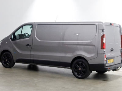 Fiat Talento 1.6 MultiJet E6 L2H1 SX Airco/Navi/Camera 07-2018 foto 10