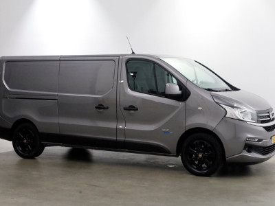 Fiat Talento 1.6 MultiJet E6 L2H1 SX Airco/Navi/Camera 07-2018 foto 11