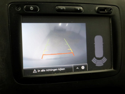 Fiat Talento 1.6 MultiJet E6 L2H1 SX Airco/Navi/Camera 07-2018 foto 14