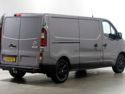 Fiat Talento 1.6 MultiJet E6 L2H1 SX Airco/Navi/Camera 07-2018 foto 2