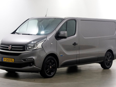 Fiat Talento 1.6 MultiJet E6 L2H1 SX Airco/Navi/Camera 07-2018 foto 9