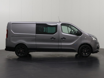 Fiat Talento 145PK Lang Dubbele Cabine 6-persoons | Edizione | Multimedia | Navigatie | Airco | Cruise | Trekhaak 13