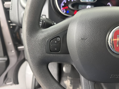 Fiat Talento 145PK Lang Dubbele Cabine 6-persoons | Edizione | Multimedia | Navigatie | Airco | Cruise | Trekhaak 15