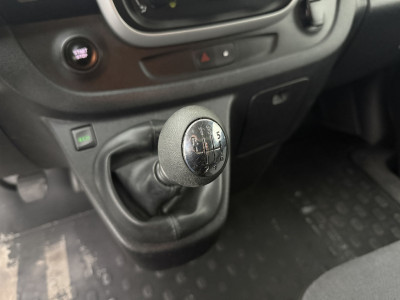 Fiat Talento 145PK Lang Dubbele Cabine 6-persoons | Edizione | Multimedia | Navigatie | Airco | Cruise | Trekhaak 16