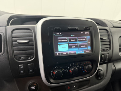 Fiat Talento 145PK Lang Dubbele Cabine 6-persoons | Edizione | Multimedia | Navigatie | Airco | Cruise | Trekhaak 17