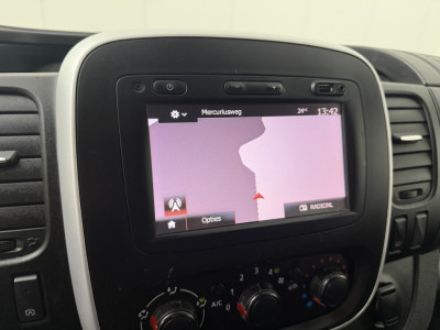 Fiat Talento 145PK Lang Dubbele Cabine 6-persoons | Edizione | Multimedia | Navigatie | Airco | Cruise | Trekhaak 18