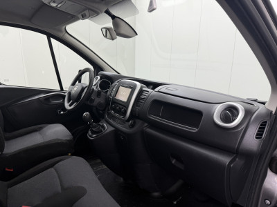 Fiat Talento 145PK Lang Dubbele Cabine 6-persoons | Edizione | Multimedia | Navigatie | Airco | Cruise | Trekhaak 20