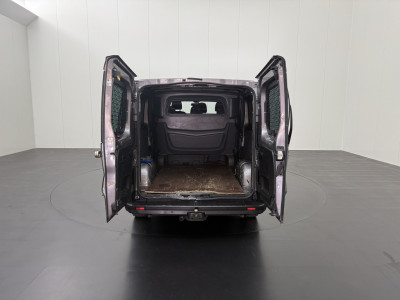 Fiat Talento 145PK Lang Dubbele Cabine 6-persoons | Edizione | Multimedia | Navigatie | Airco | Cruise | Trekhaak 4