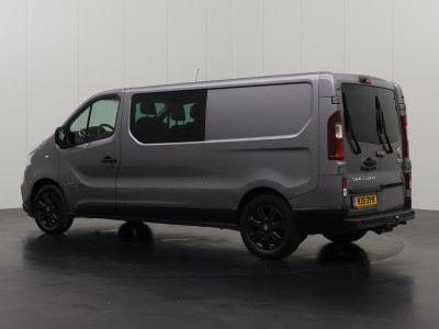 Fiat Talento 145PK Lang Dubbele Cabine 6-persoons | Edizione | Multimedia | Navigatie | Airco | Cruise | Trekhaak 6
