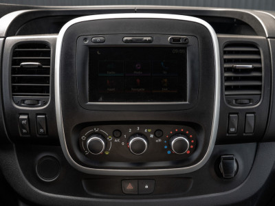 Fiat Talento 2.0 EcoJet L1H1 | 145 PK | 3-Zits | 1e Eigenaar | Koelwagen | Carrier | Cruise | Airco | Trekhaak 20