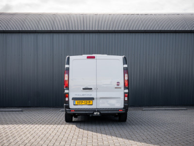 Fiat Talento 2.0 EcoJet L1H1 | 145 PK | 3-Zits | 1e Eigenaar | Koelwagen | Carrier | Cruise | Airco | Trekhaak 8