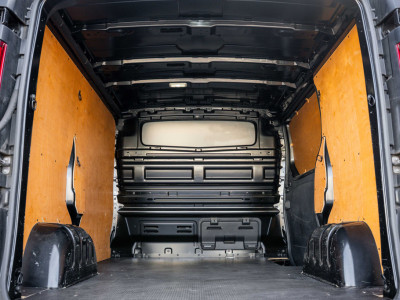 Fiat Talento 2.0 EcoJet L1H1 145PK | 3-Zits | Camera | Cruise | Navi | Airco | Trekhaak foto 10