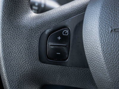 Fiat Talento 2.0 EcoJet L1H1 145PK | 3-Zits | Camera | Cruise | Navi | Airco | Trekhaak foto 16